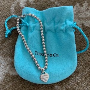 COPY - COPY - Tiffany & Co. bracelet